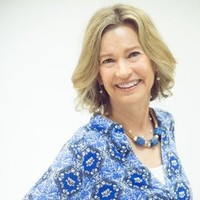 Vicki Escudé, M.A., Master Coach Trainer