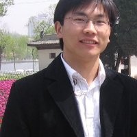 Liqun Wu