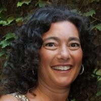 Sharon Ufberg