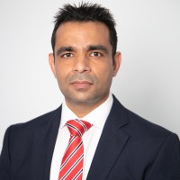 Omair Chaudry