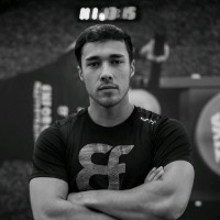 Graham Kersten