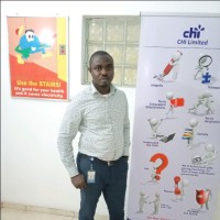 Benedict Akindiose