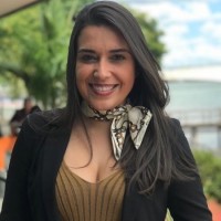 Isabelle Duarte