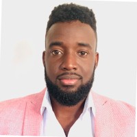 Jonathan Dorvil