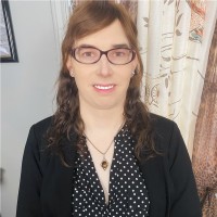 Jacqueline Harper-Grubb