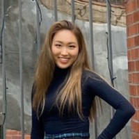 Sophia Kim