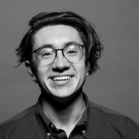 Caleb Everard