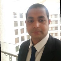 Sanjay kumar Yadav
