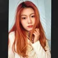 Caroline Zhang