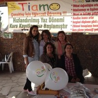 Tiamo Lara Şubesi