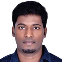Manimaran T