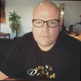 Robert Nyborg Jæger