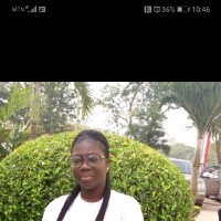 Augustina Fosu