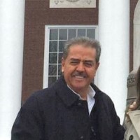 Gilberto Burbano