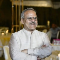 Alok Sonkia