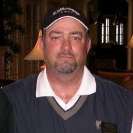Mark Durham