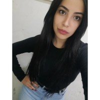 Micaela Rosales Moran