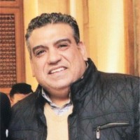 Ahmed Gamal Elzamzamy