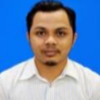 Mohammad Nazreen Hafiz Omar