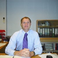 Tim Stokes