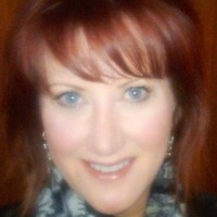 Brenda Hauxwell