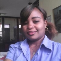 Victoria Shango