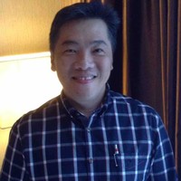 Marc Chang Chien Fatt