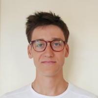 Lucas Bouché