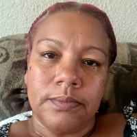 Antoinette Chetty