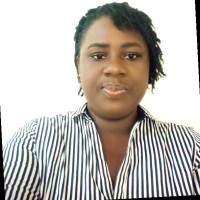 Maame Akua Nyantakyi