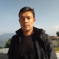 Ramesh Kumar Shrestha