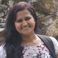 Parvathi D.