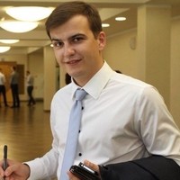 Павел Соловьев