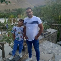 مجید خرقانی