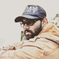 Gokul Ramachandran