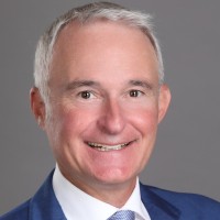 Darius M. Moshfeghi