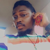 Desmond Daitey