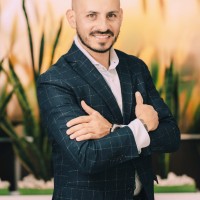 Andres Bernal Esteban