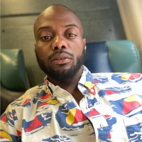 Yuaneque Vaughan