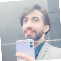 Haitham Albalushi
