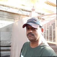Harish Harish