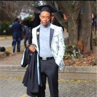 Thando Mashinini