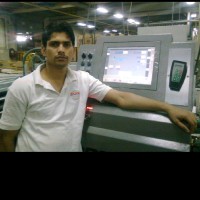 Jameel Ahmed