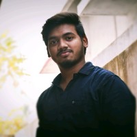 Srinivasa Manoj Sangadi
