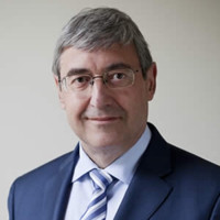 Peter Caminada