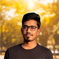 PRADEEP B