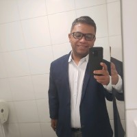 Mauricio Souza Bernardes