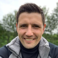 Pálmi Þór Valgeirsson