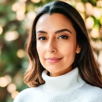 Danielle M. Borges Hellbrück