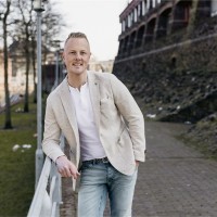 Michael van der Weide 🌱